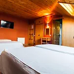 ホテル Esquirol (adults Only) リヴィア