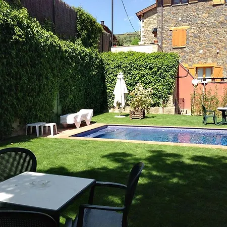 Esquirol (adults Only) Hotel