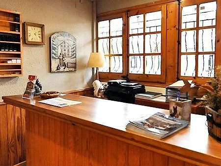 Esquirol (adults Only) Hotel 2*