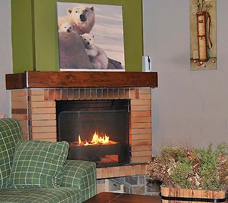 Esquirol (adults Only) Hotel 2*