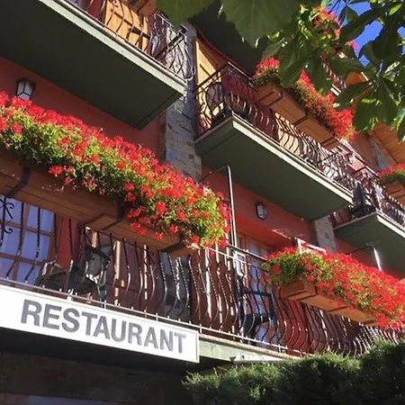 Esquirol (adults Only) Hotel Llivia