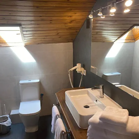 Esquirol (adults Only) Hotel 2*
