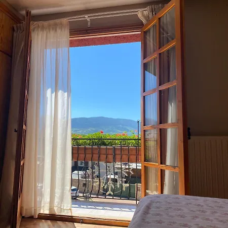Esquirol (adults Only) 2* Llivia