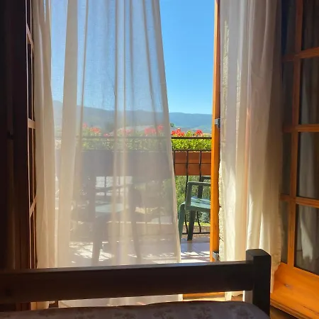 Esquirol (adults Only) 2* Llivia