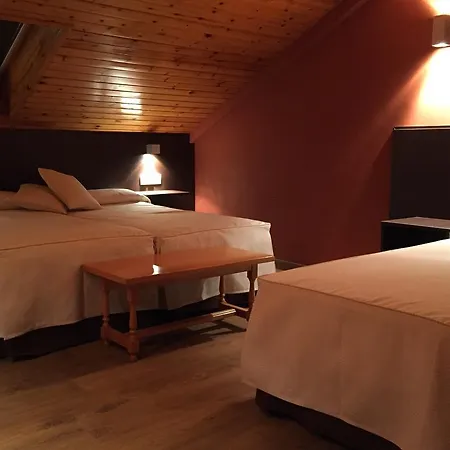 Esquirol (adults Only) Hotel Llívia