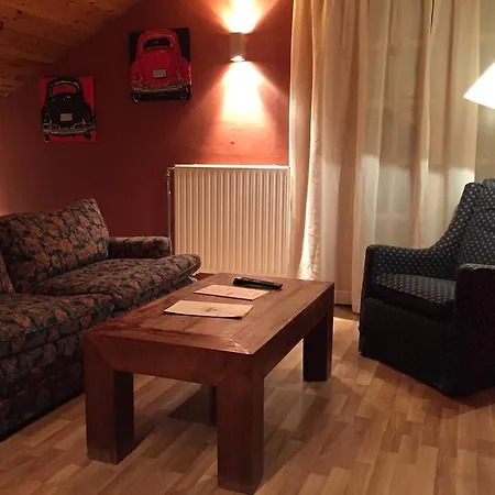 Esquirol (adults Only) Hotel