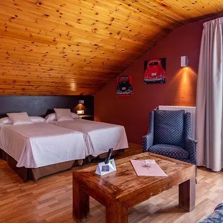 Esquirol (adults Only) Hotel