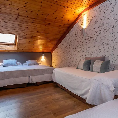 Esquirol (adults Only) Hotel 2*
