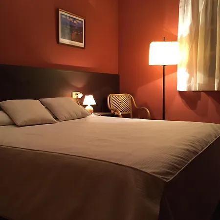 Esquirol (adults Only) Hotel