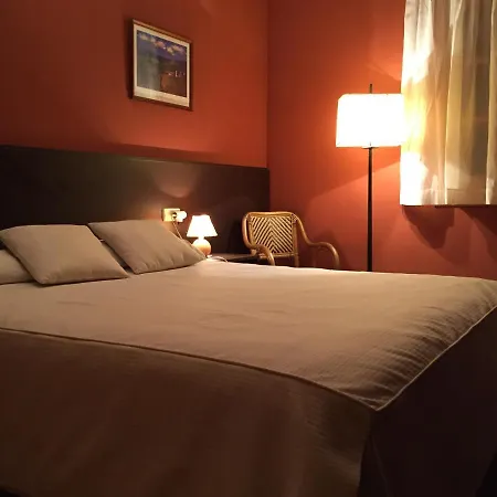 Esquirol (adults Only) Otel