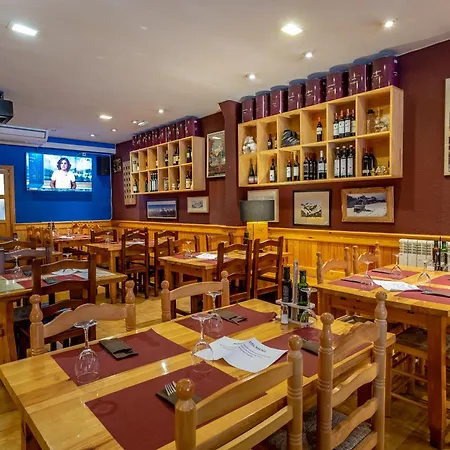 Esquirol (adults Only) Hotel