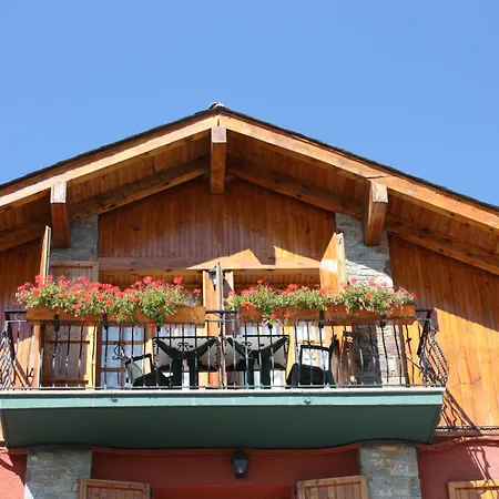 Esquirol (adults Only) Hotel