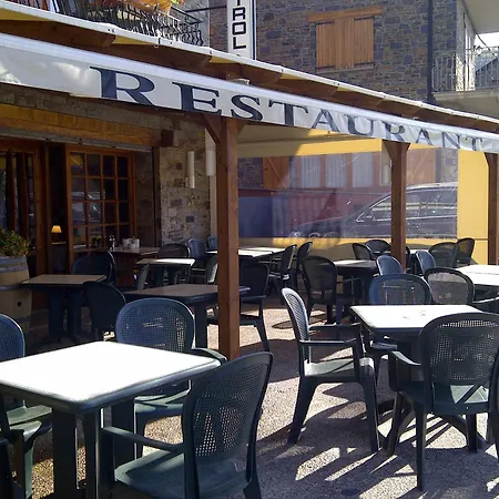 Esquirol (adults Only) Hotel Llivia