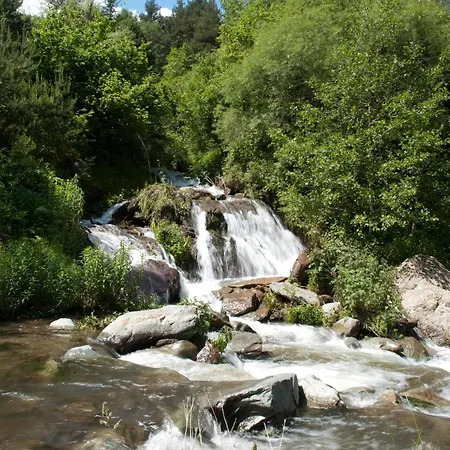 Hotel Esquirol (adults Only) Llivia