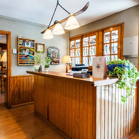 Otel Esquirol (adults Only) Llivia