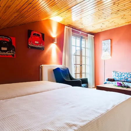 Esquirol (adults Only) Hotel