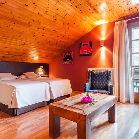 Hotel Esquirol (adults Only)