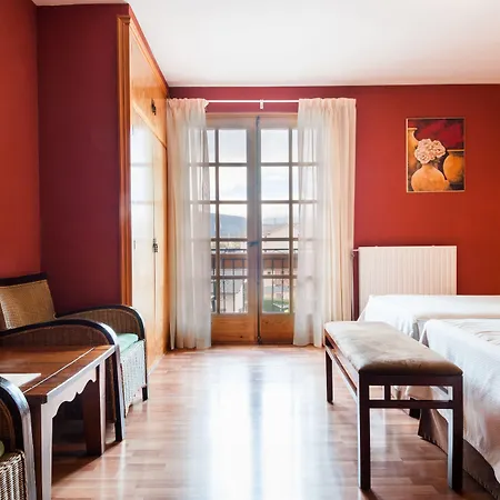 Hotel Esquirol (adults Only) 2*