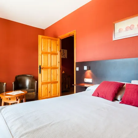 Hotel Esquirol (adults Only) 2*