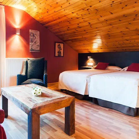 Hotel Esquirol (adults Only) Llivia
