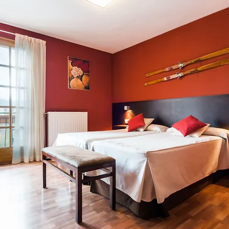 Esquirol (adults Only) 2*
