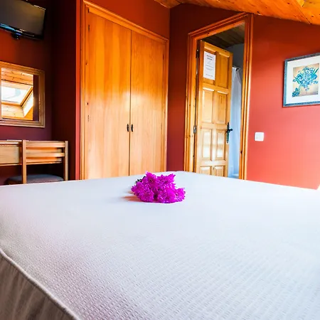 Hotel Esquirol (adults Only) 2*