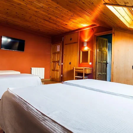 Hotel Esquirol (adults Only) Llivia