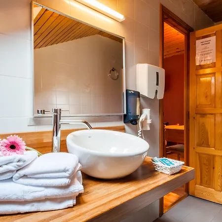 Hotel Esquirol (adults Only) 2*