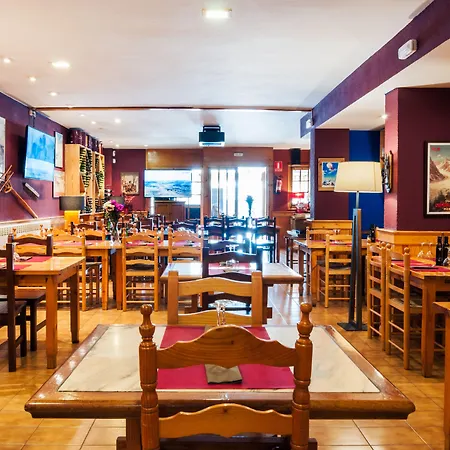 Esquirol (adults Only) Hotel Llivia
