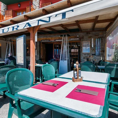 Hotel Esquirol (adults Only) 2*
