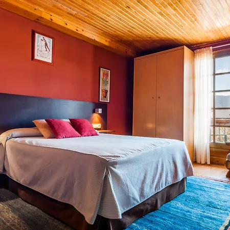 Esquirol (adults Only) Otel 2*