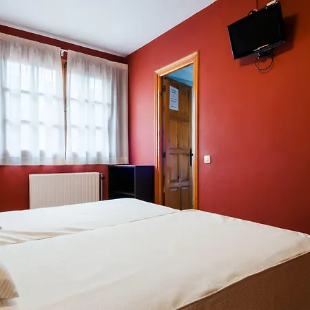 Esquirol (adults Only) Llivia