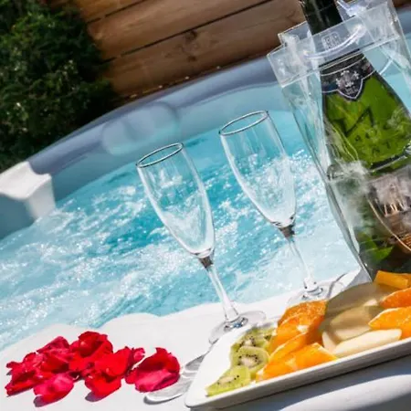 Esquirol (adults Only) Hotel Llivia