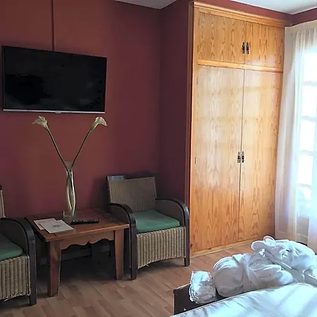 Hotel Esquirol (adults Only) Llívia