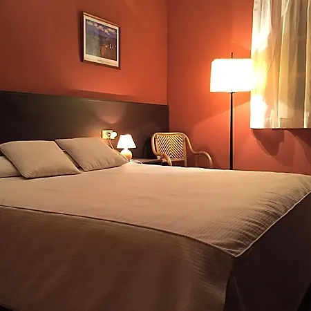 Esquirol (adults Only) Hotel Llívia