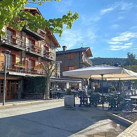 Hotel Esquirol (adults Only) 2*