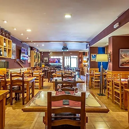 Hotel Esquirol (adults Only)