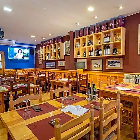 Hotel Esquirol (adults Only)