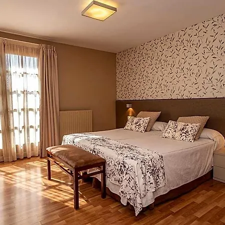 Hotel Esquirol (adults Only) Llivia