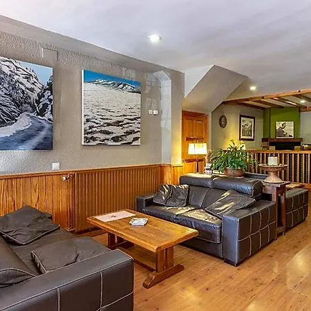 Hotel Esquirol (adults Only) Llivia