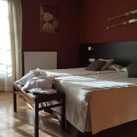 Hotel Esquirol (adults Only)