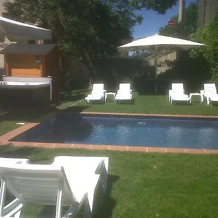 Esquirol (adults Only) Hotel Llívia