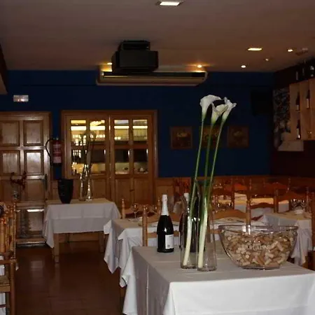 Hotel Esquirol (adults Only) 2*