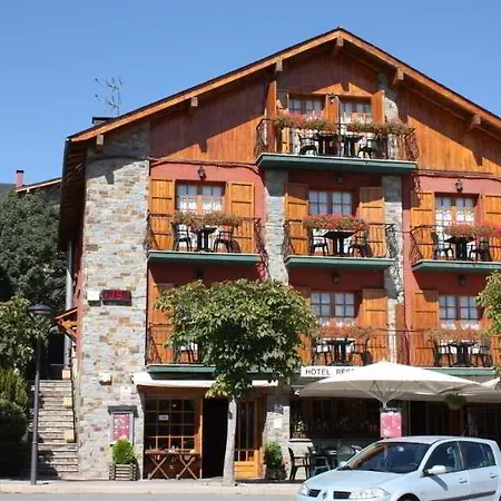 Esquirol (adults Only) Hotel 2*