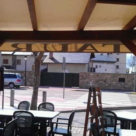 Esquirol (adults Only) Hotel Llivia
