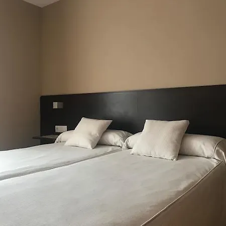 Hotel Esquirol (adults Only) Llivia