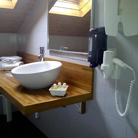 Hotel Esquirol (adults Only)
