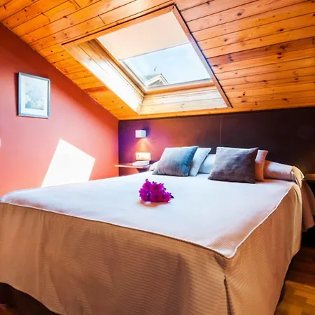 Esquirol (adults Only) Hotel