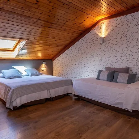 Esquirol (adults Only) 2*