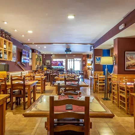 Hotel Esquirol (adults Only) 2*